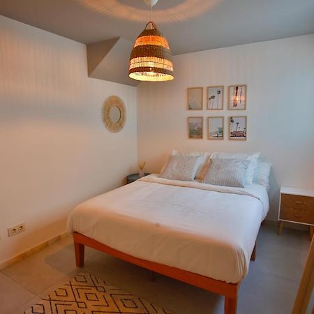 Laduna Tarifa Penthouse / Seaview & Pool 외부 사진