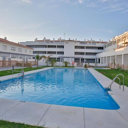 Laduna Tarifa Penthouse / Seaview & Pool 외부 사진
