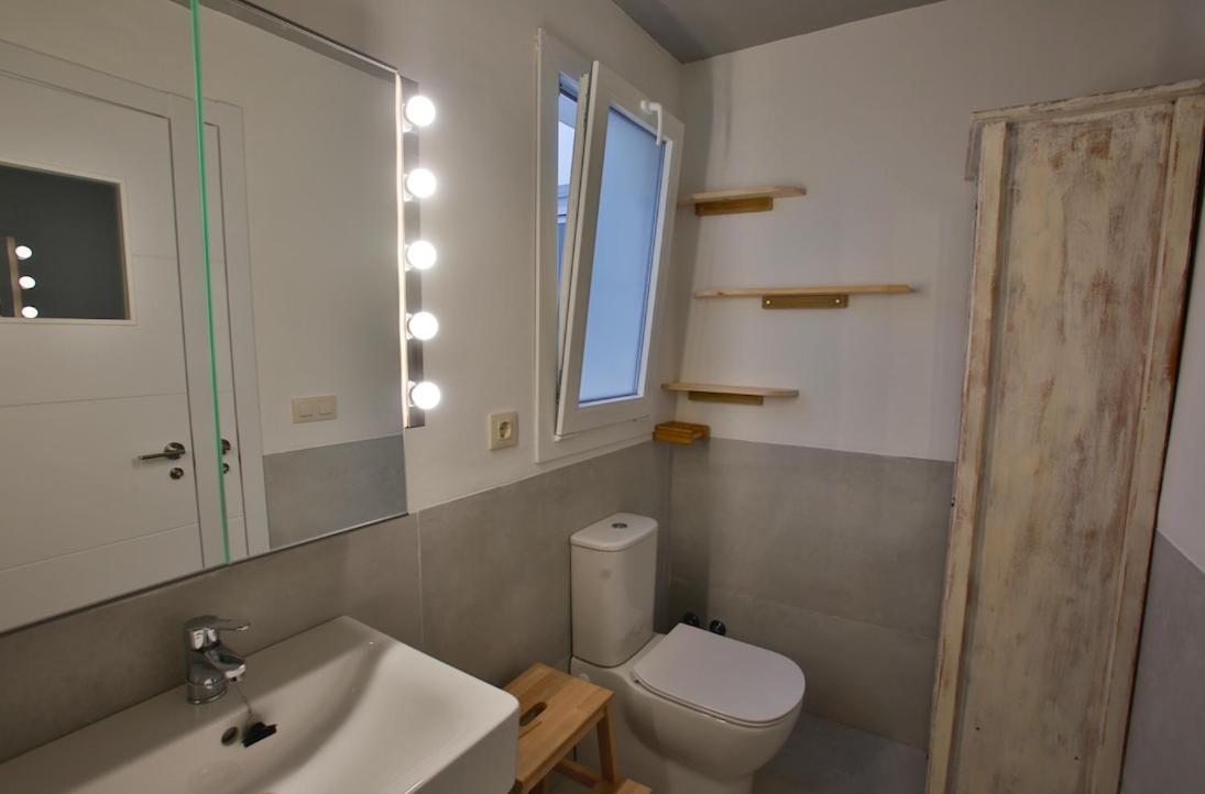 Laduna Tarifa Penthouse / Seaview & Pool 외부 사진